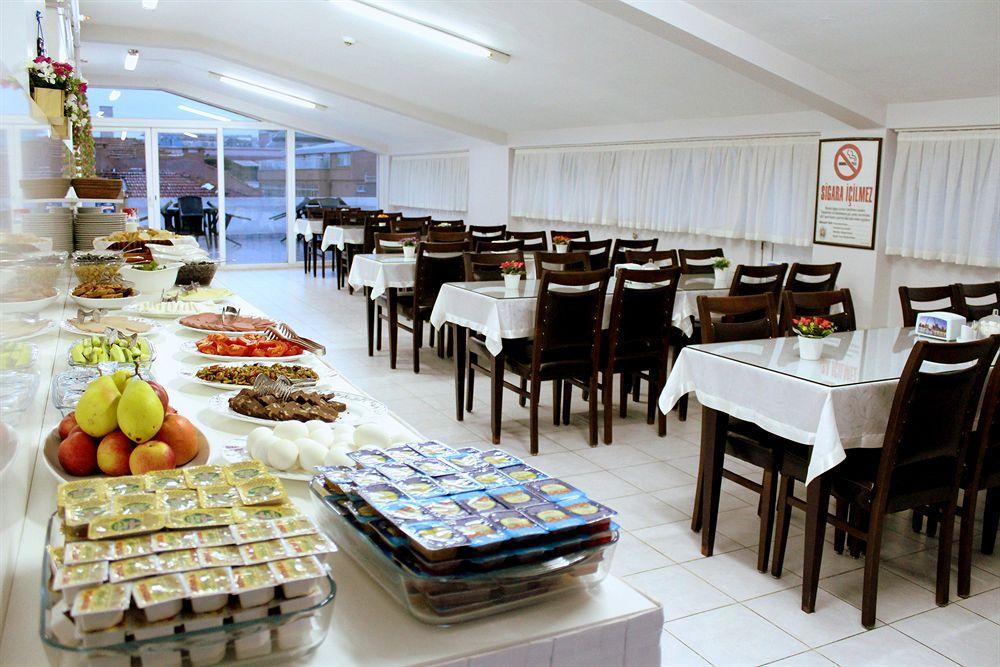 Kuk Hotel Istambul