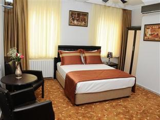 Kuk Hotel Istambul
