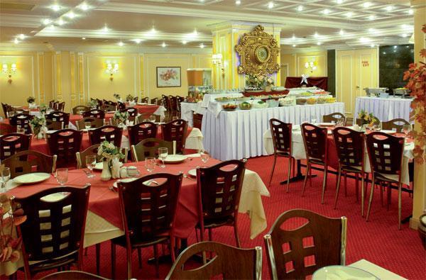 Grand Emir Old 3*