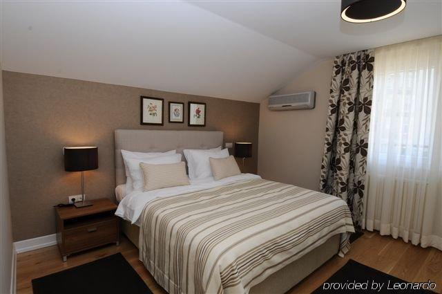 Cheya Sisli Medical & Business Center Tesvikiye And Apartamento