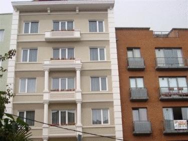 Cheya Sisli Medical & Business Center Tesvikiye And Apartamento *