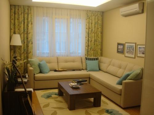 Cheya Sisli Medical & Business Center Tesvikiye And Apartamento