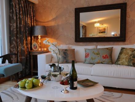 Cheya Taksim Gumussuyu Center Comfort Apartment *