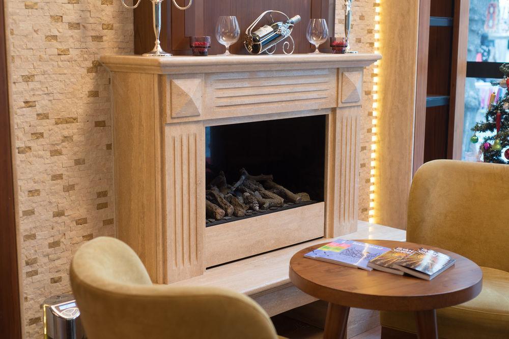 Arden Park & Hotel 4*