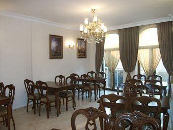 Sultan Palace Hotel Istanbul
