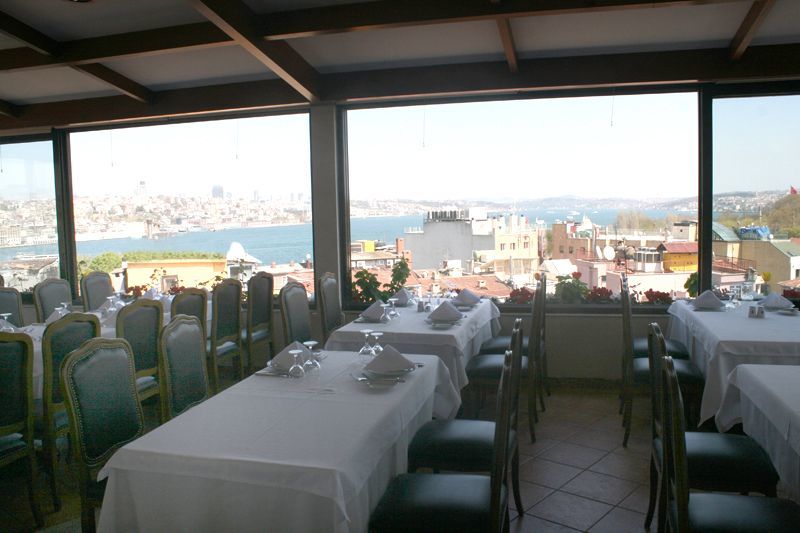Seres Old Hotel
