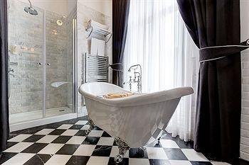 Galata Antique - Special Category Hotel Istanbul
