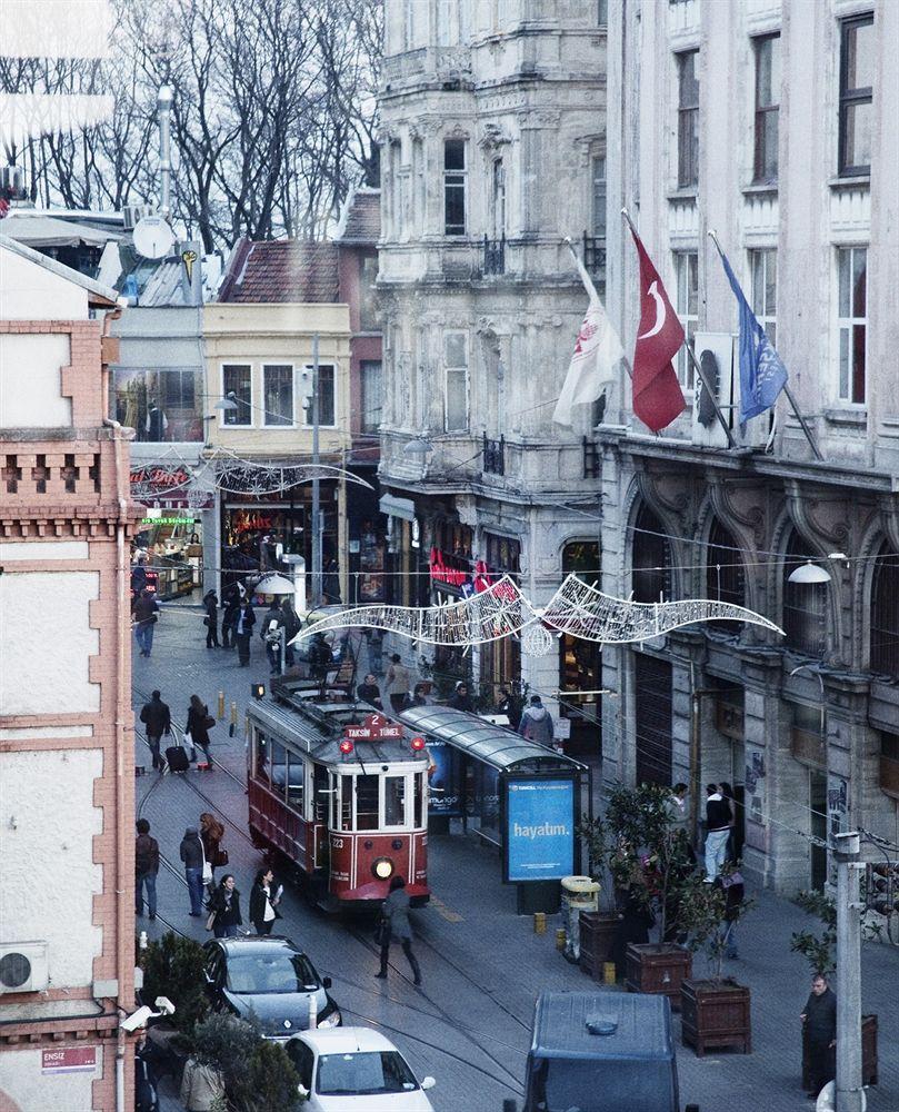 Galata Antique - Special Category Hotel