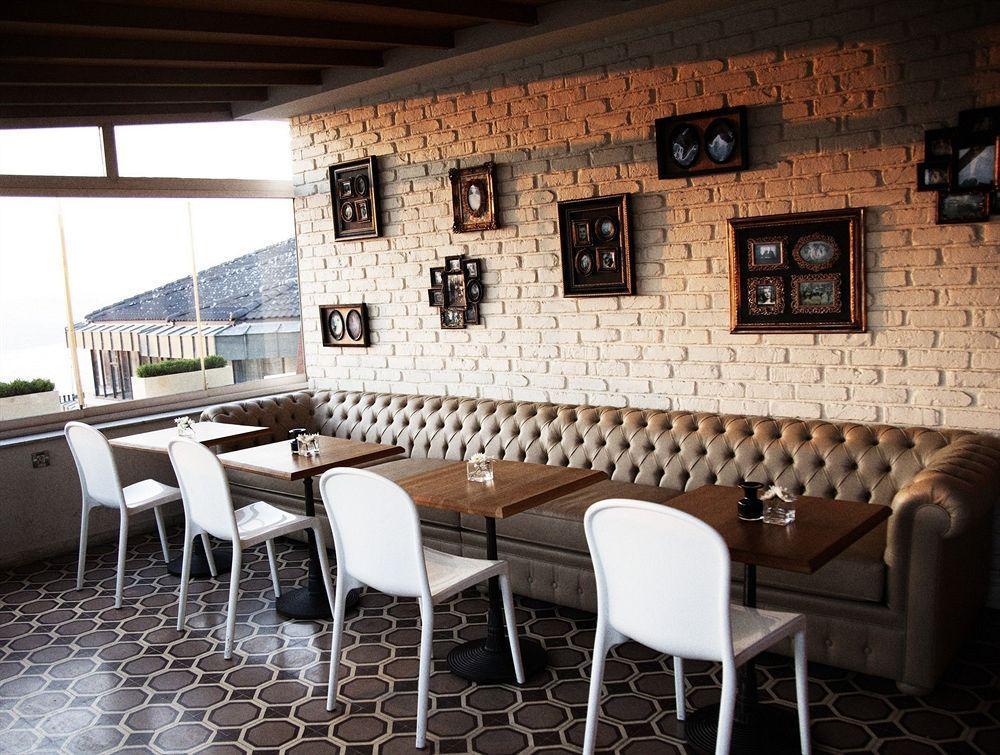 Galata Antique - Special Category Hotel 4*