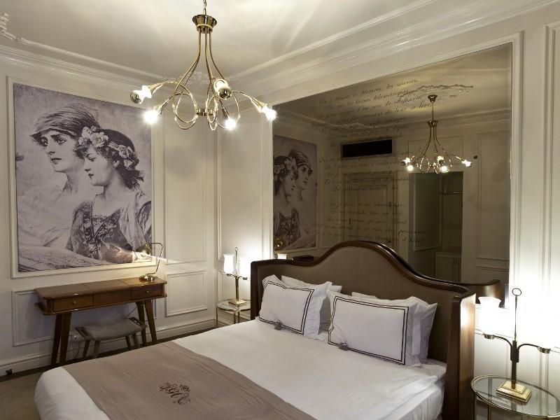Galata Antique - Special Category Hotel Istanbul