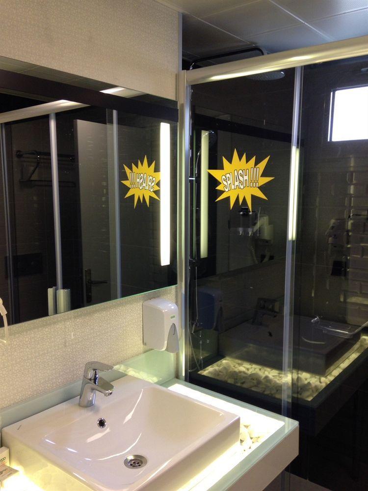 Tempo Airport Hotel Istanbul