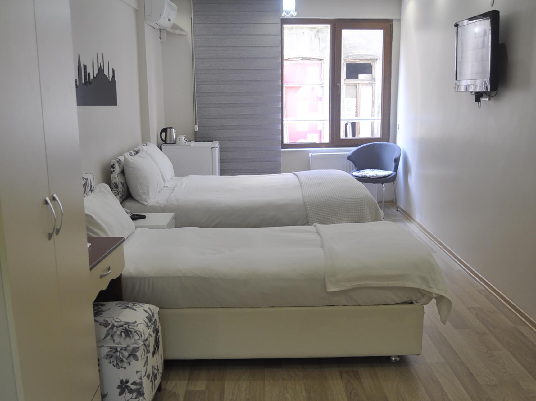 Net House 3*