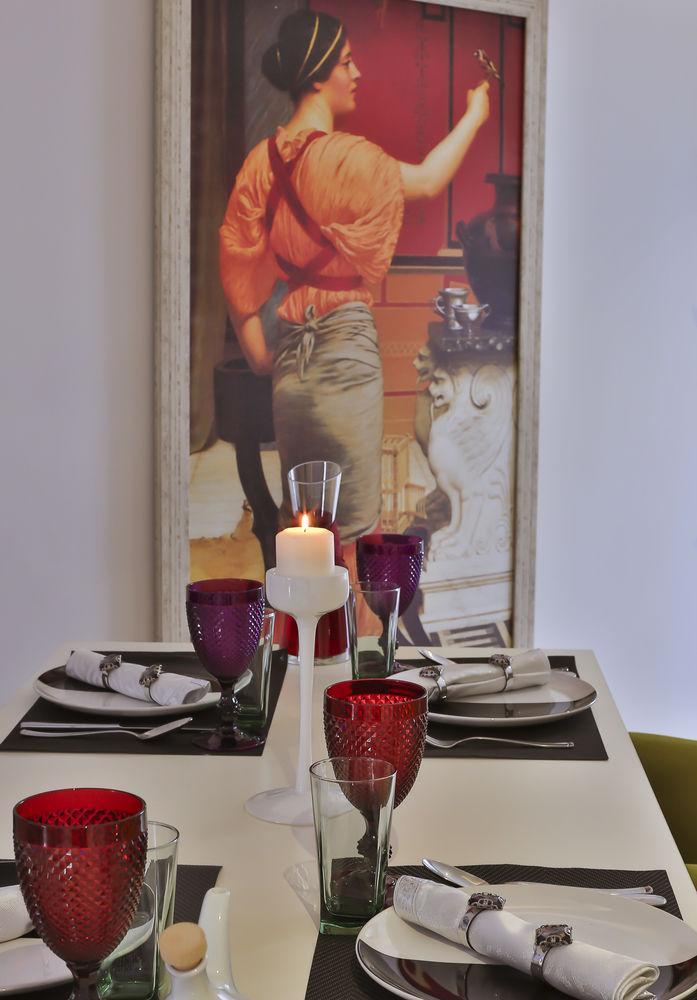Bellezza Ortakoy 3* İstanbul