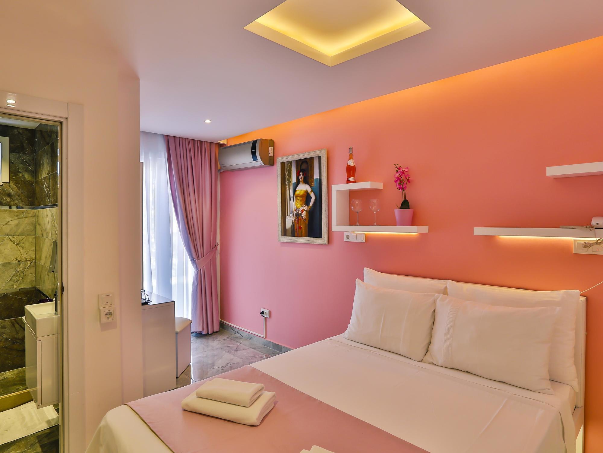 Bellezza Ortakoy Otel