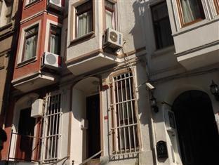 Taksim Square Hot 3* Istanbul