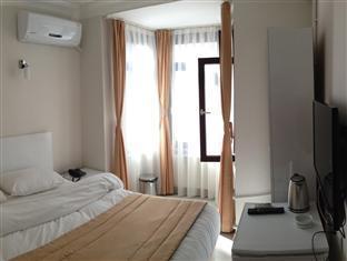Taksim Square Hot 3*