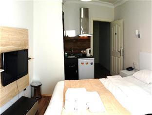 Taksim Square Hot Aparthotel Istanbul