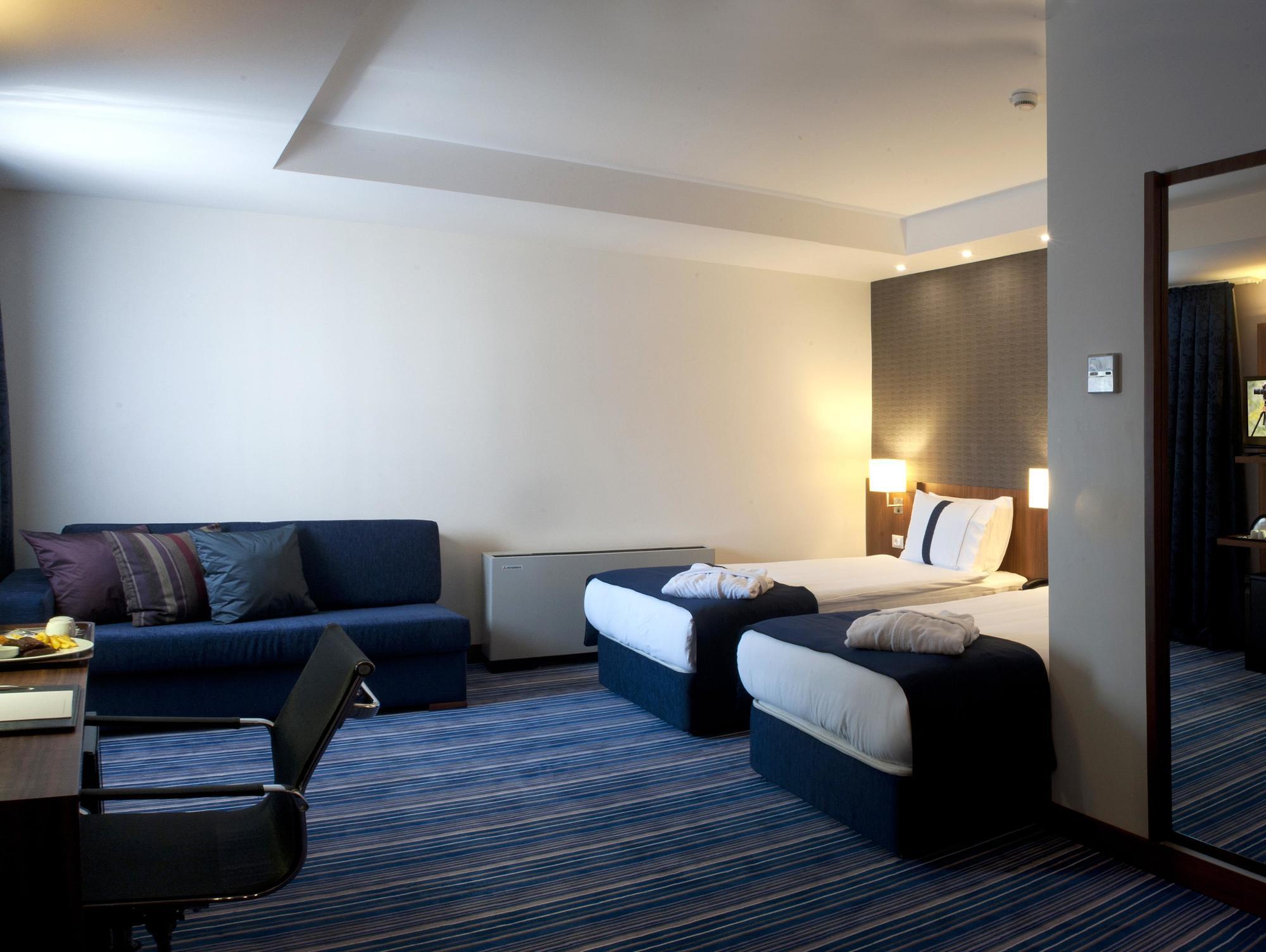 Taxim Express Bosphorus Hotel