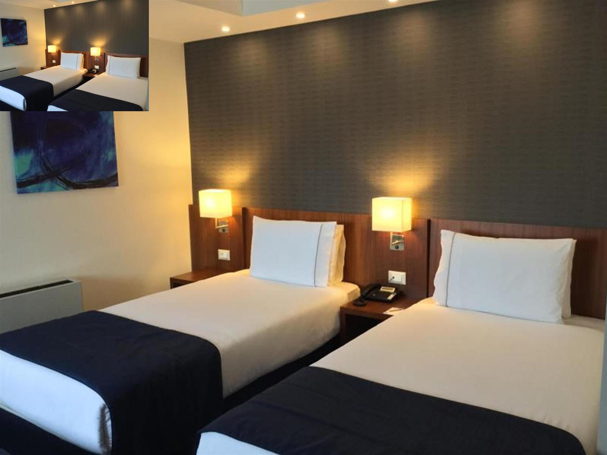 Taxim Express Bosphorus Hotel Istanbul