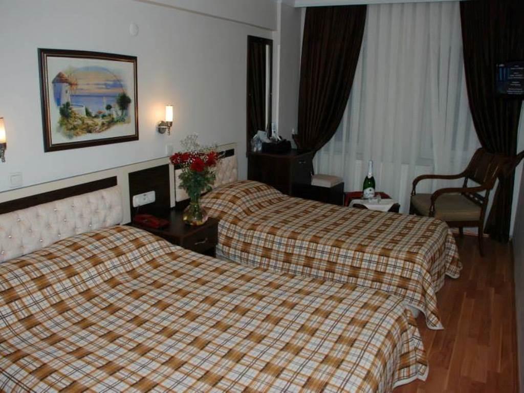 Grand Hotel 3*