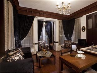 Ascot House * Istanbul