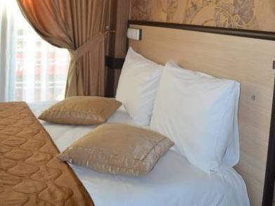 Ares 3* Istanbul