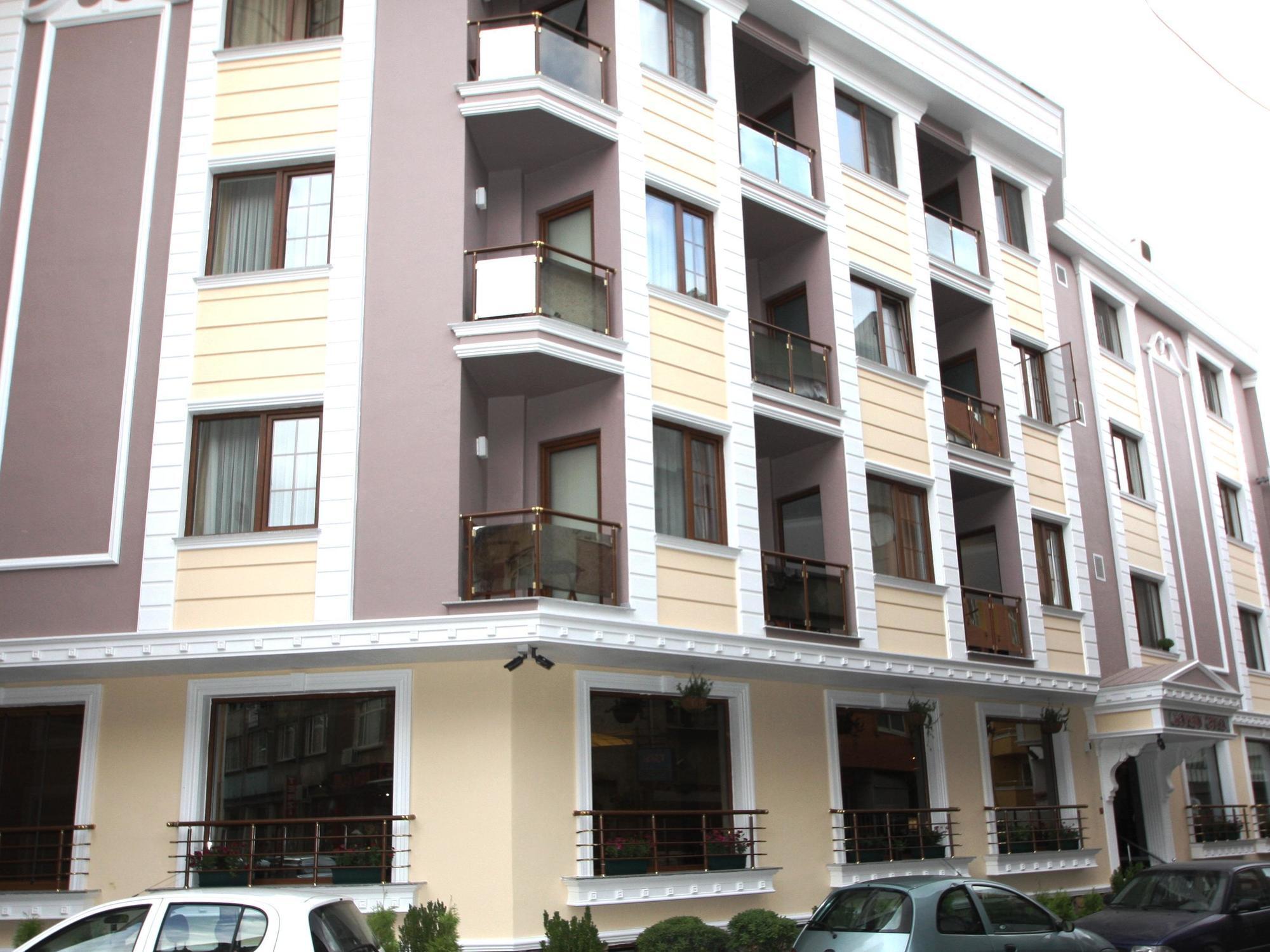 Levent 3* Istanbul
