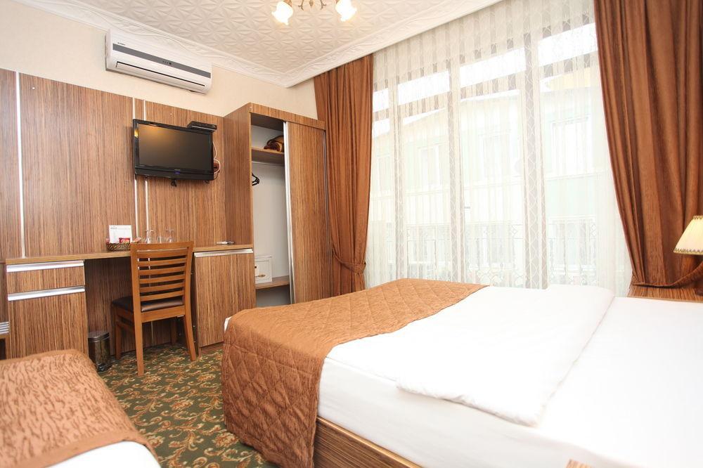 Town Hotel Istanbul