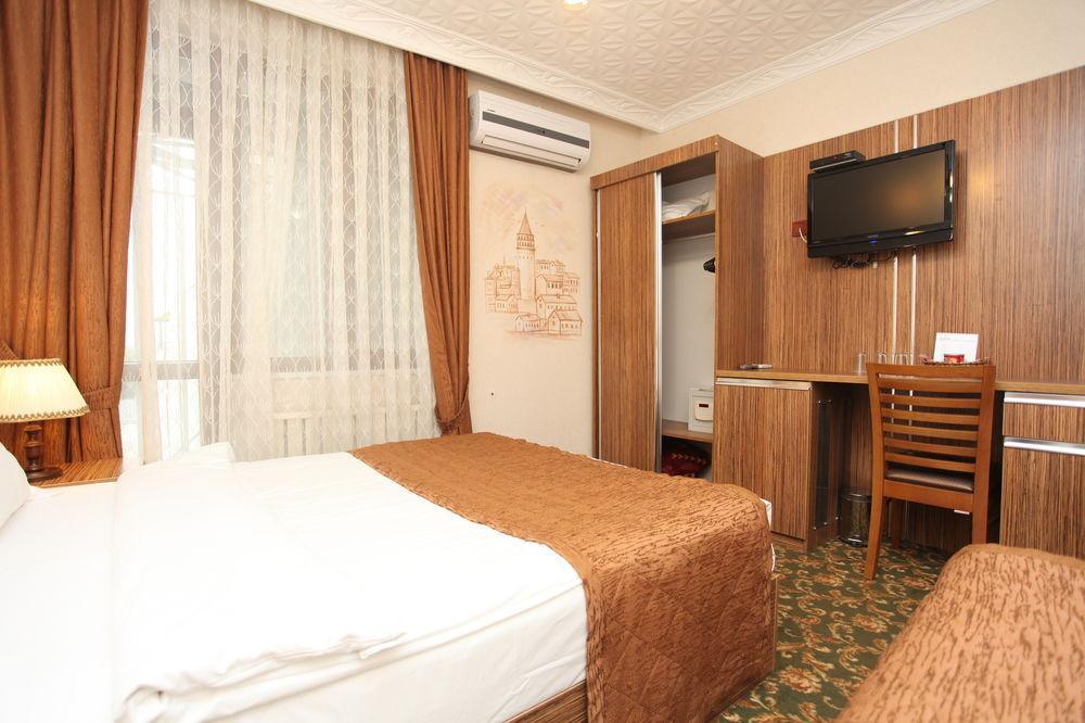 Town 3* Istanbul