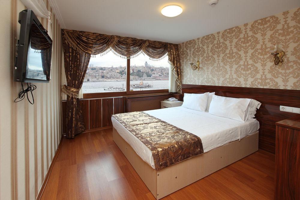 Town Hotel Istanbul