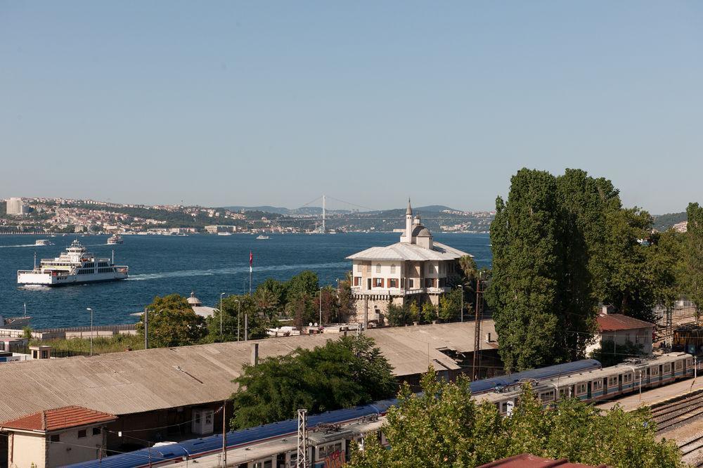 Town 3* Istanbul