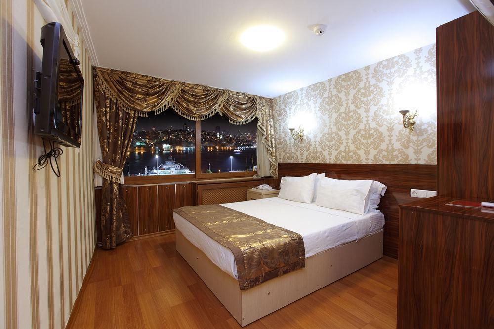 Town Hotel Istanbul