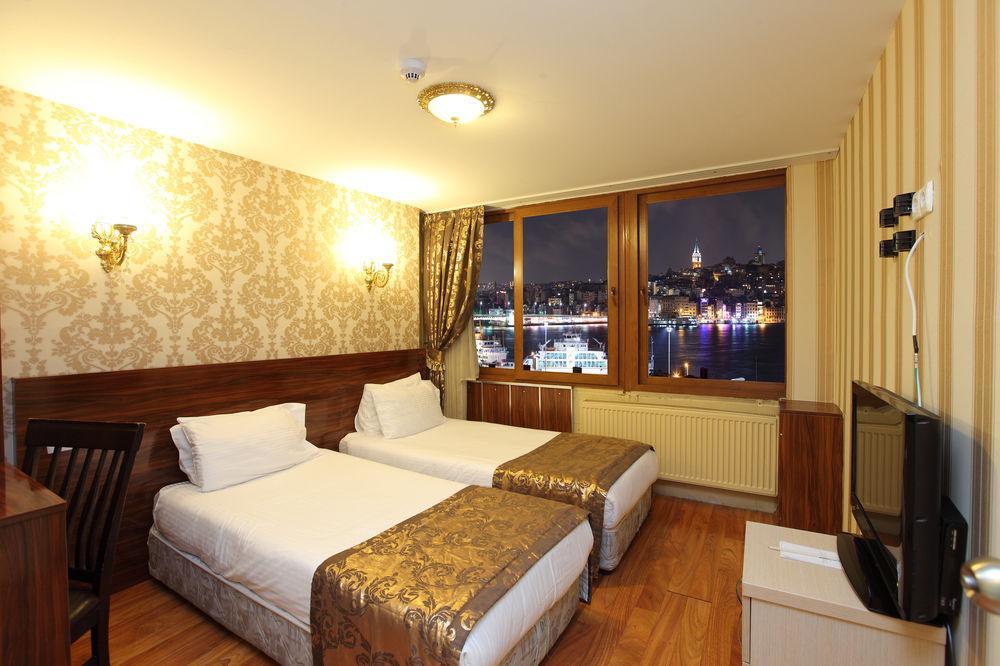 Town 3* Istanbul