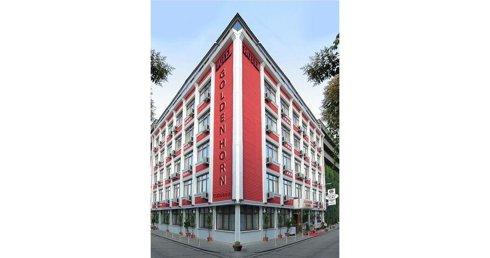 Town Hotel Istanbul