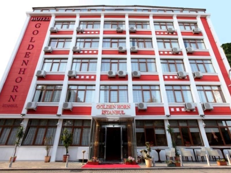 Town Hotel Istanbul