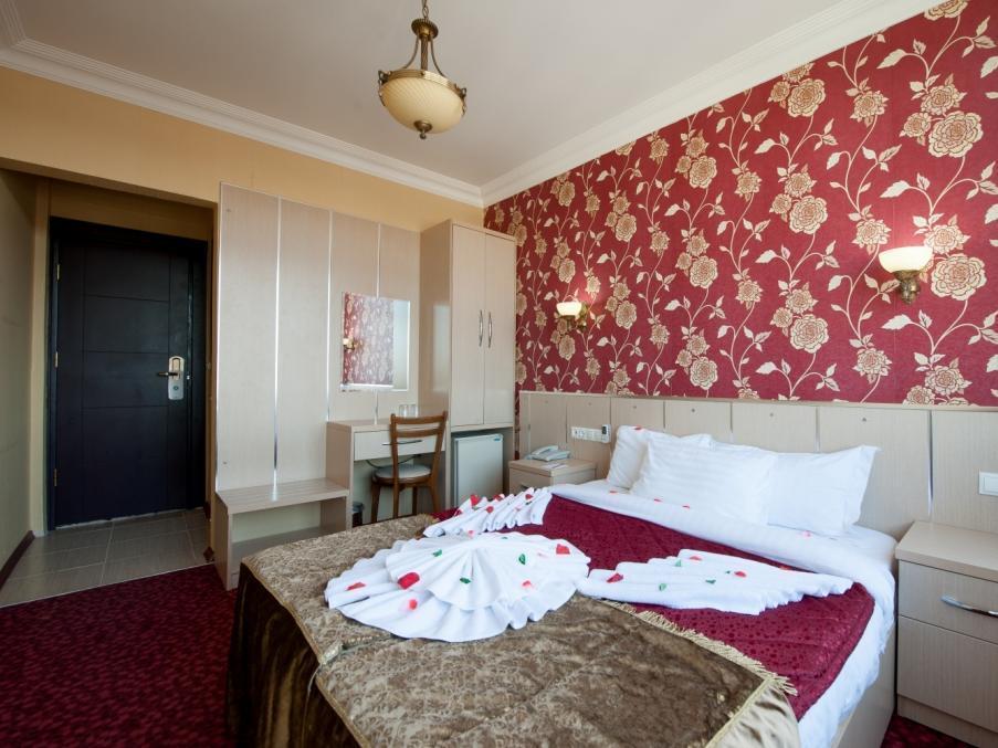 Town 3* Istanbul