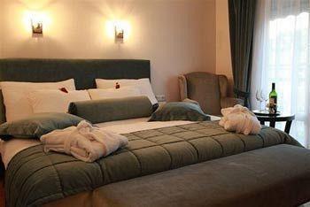 Tria Elegance Otel