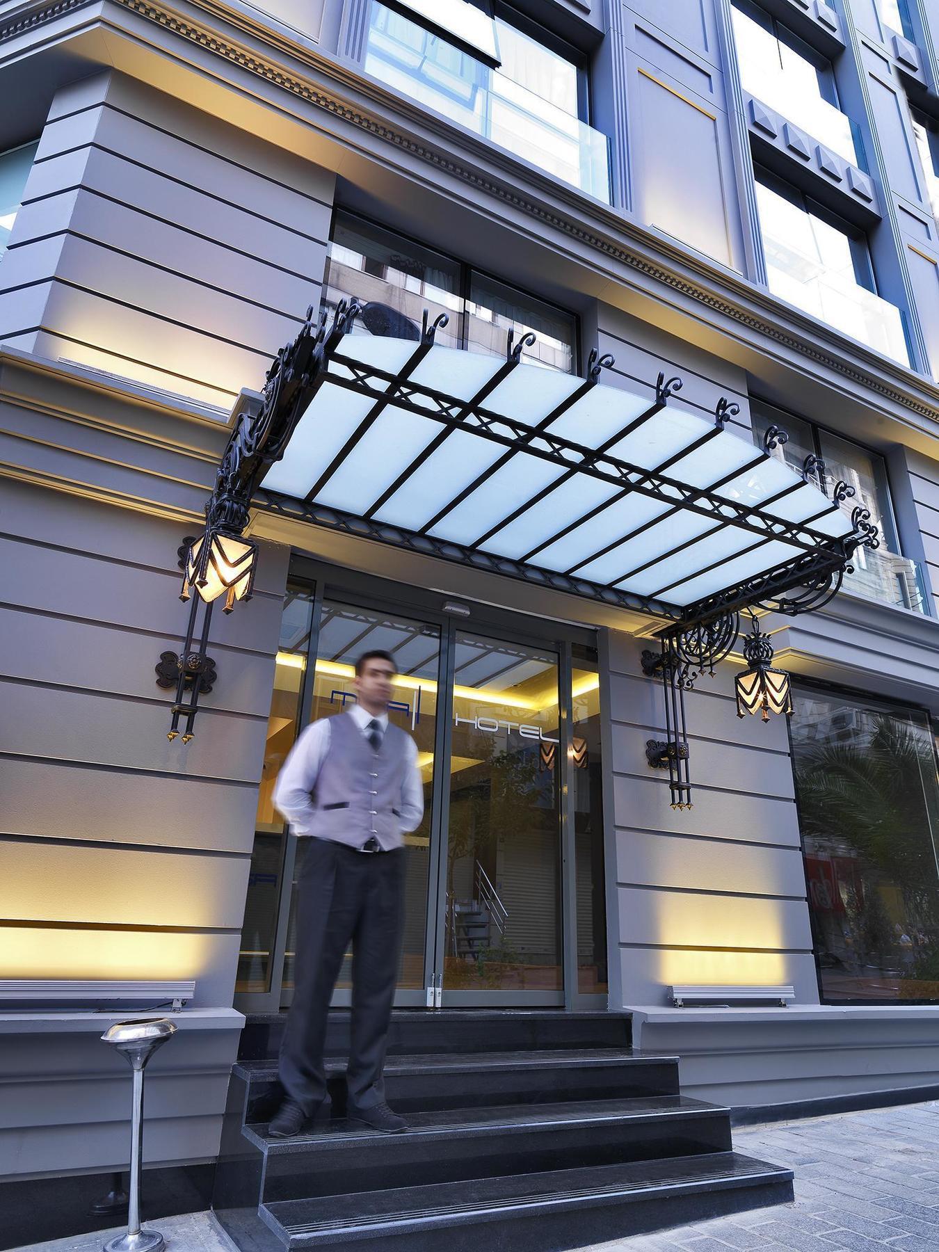 Misa 4* Istanbul