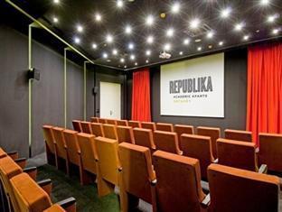 Ortakoy Aparts 3* Istanbul