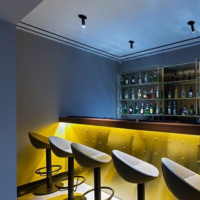 Walton Galata Hotel 4*