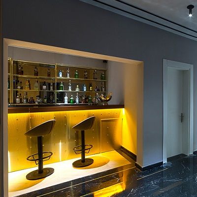 Walton Galata Hotel 4*