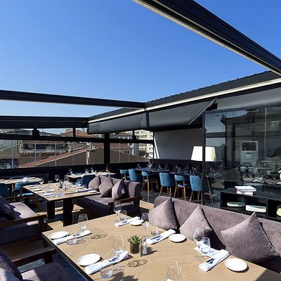 Walton Galata 4*