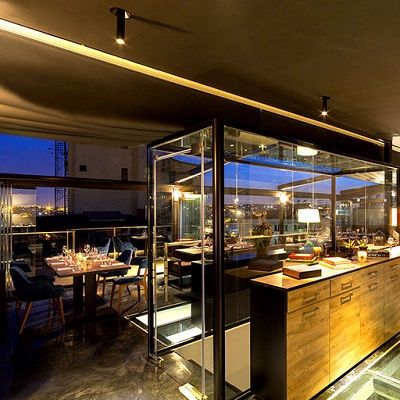 Walton Galata Hotel