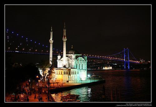 Ortakoey * Istanbul