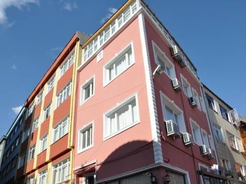 Huxley And Aparts Old Hotel 3*