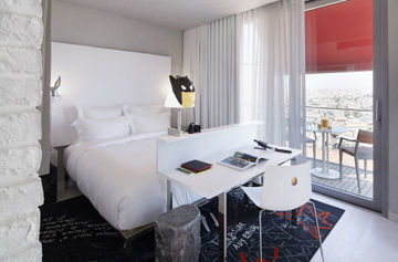 Demiroren Istiklal Hotel