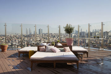 Demiroren Istiklal Hotel Istanbul