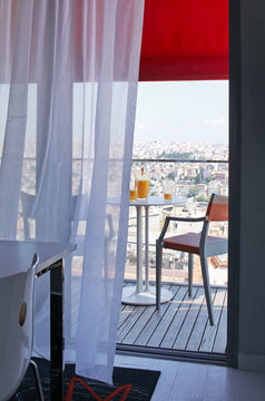 Demiroren Istiklal Palas 3*