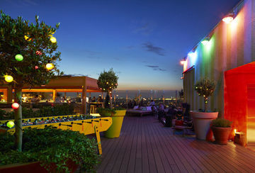 Demiroren Istiklal Palas Hotel