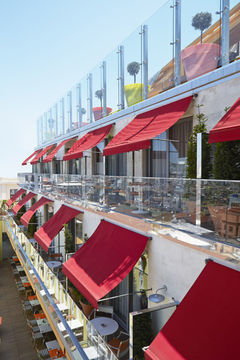 Demiroren Istiklal Hotel Istanbul